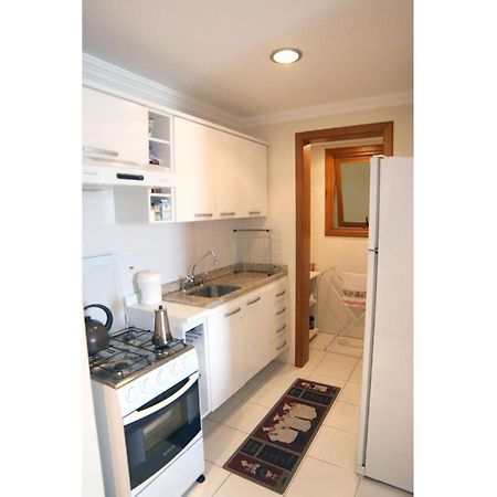 Charmoso Apartamento No Centro De Gramado Lägenhet Exteriör bild