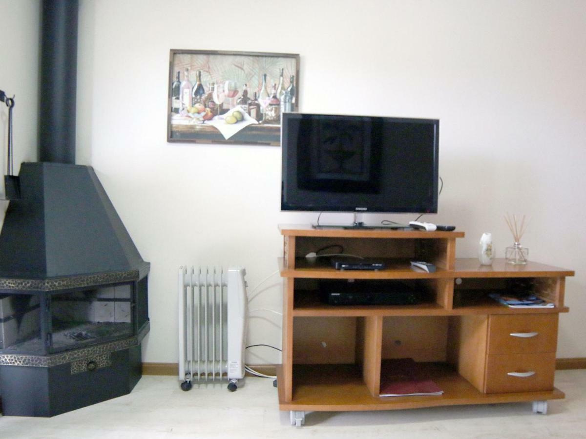Charmoso Apartamento No Centro De Gramado Lägenhet Exteriör bild